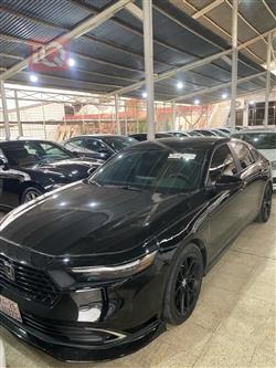 هوندا أكورد